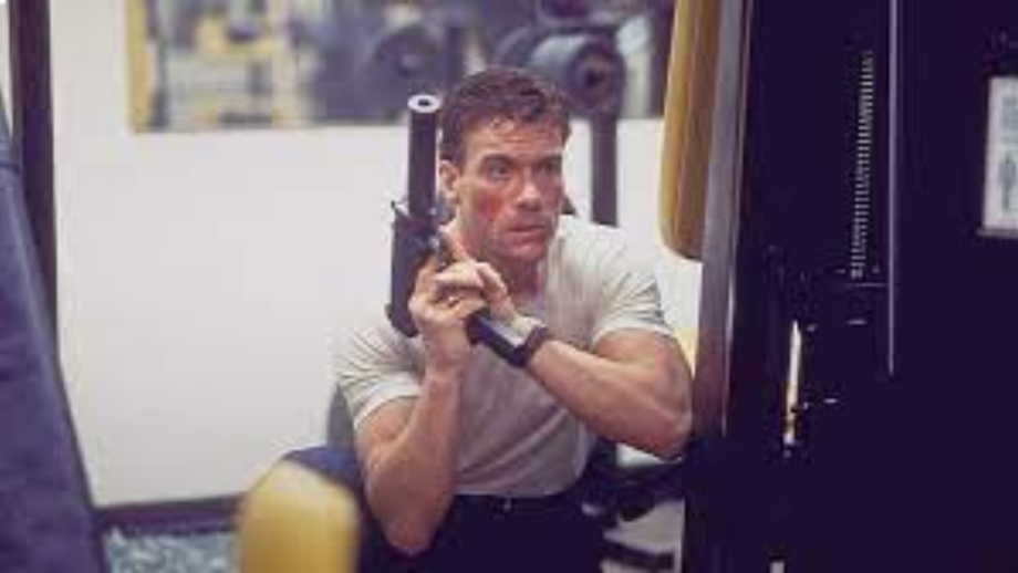 CINE : MUERTE SUBITA