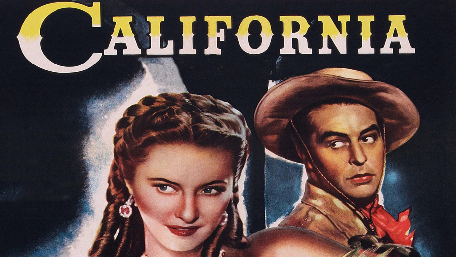 LO MEJOR DEL OESTE : CALIFORNIA