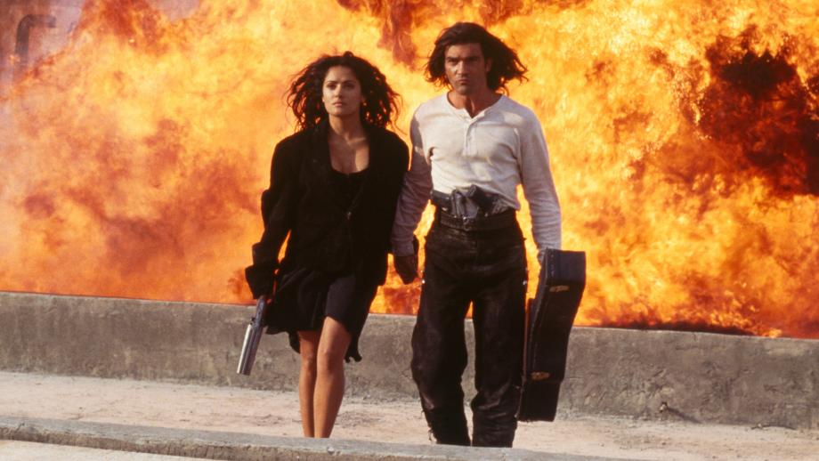CINE: DESPERADO