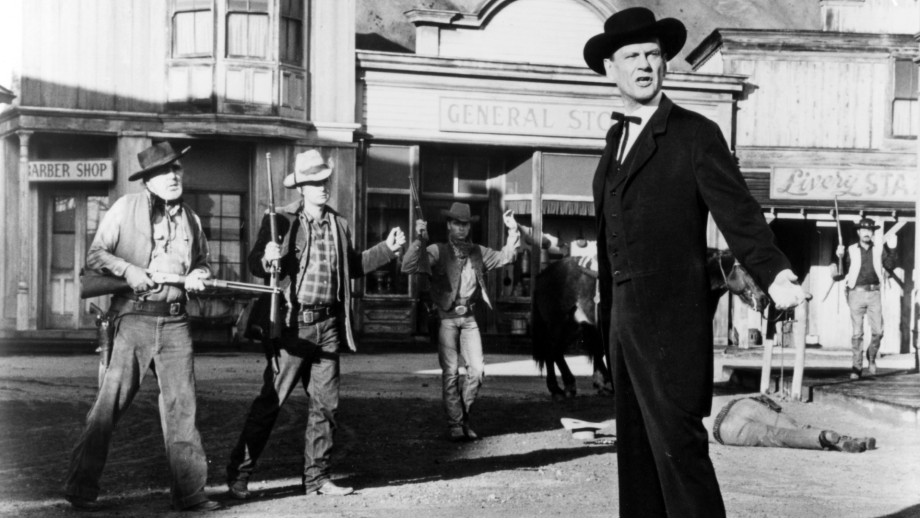 LO MEJOR DEL OESTE : WACO