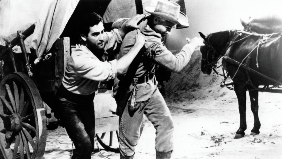 LO MEJOR DEL OESTE : EL DESFILADERO DE LA MUERTE