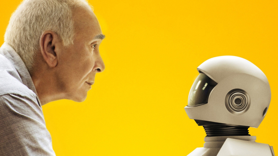 CINE FAMILIAR : UN AMIGO PARA FRANK