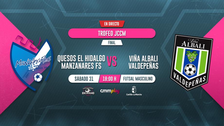 Quesos El Hidalgo Manzanares FS - Viña Albali Valdepeñas