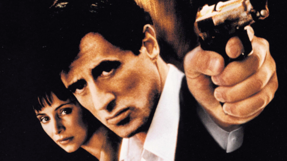 CINE FAMILIAR: EL PROTECTOR