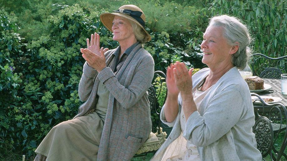 CINE FAMILIAR: LA ÚLTIMA PRIMAVERA