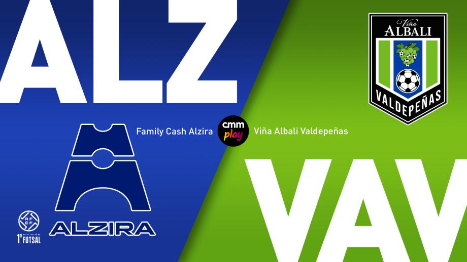Family Cash Alzira - Viña Albali Valdepeñas