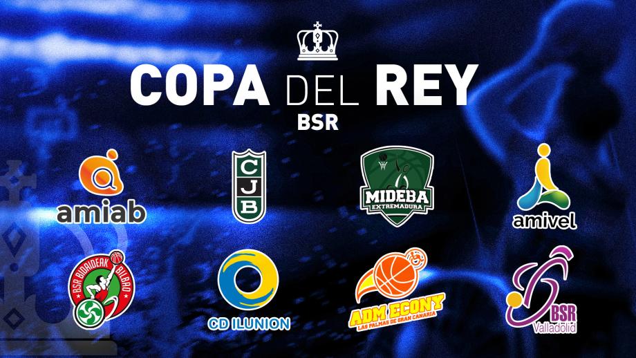 Amiab Albacete - Menarini Joventut