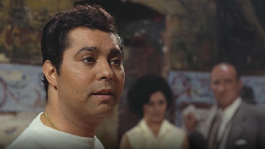 CINE ESPAÑOL: EL MILAGRO DEL CANTE