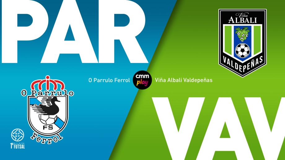 O Parrulo Ferrol - Viña Albali Valdepeñas