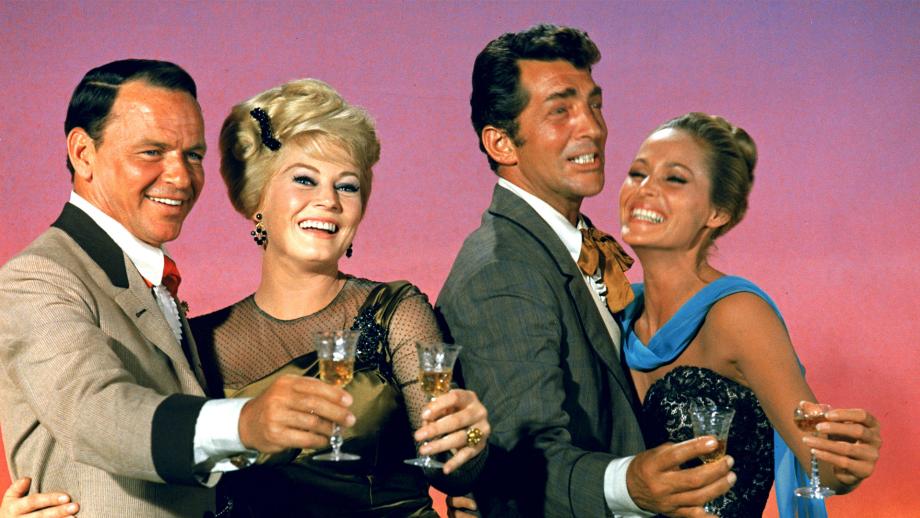 CINE: CUATRO TÍOS DE TEXAS