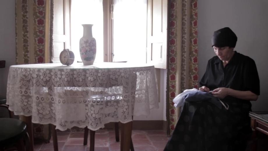 DOCUMENTAL : TRAS EL CANDIL