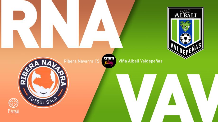 Ribera Navarra - Viña Albali Valdepeñas