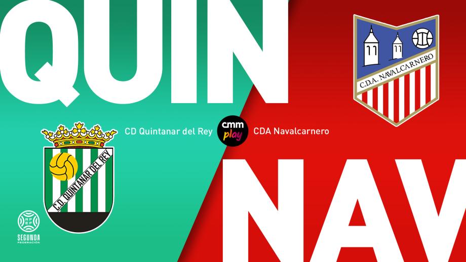 Quintanar del Rey - CDA Navalcarnero