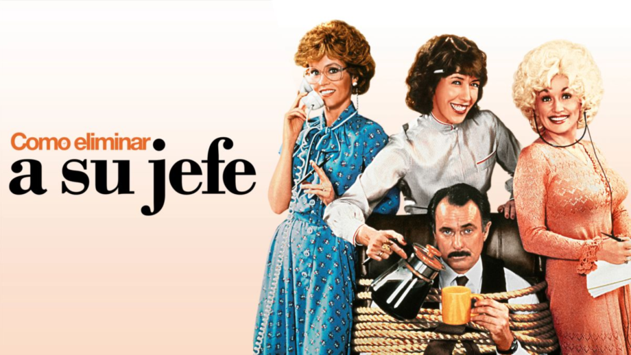 CINE FAMILIAR : COMO ELIMINAR A SU JEFE