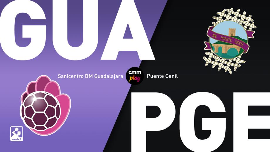 Sanicentro BM Guadalajara - Puente Genil