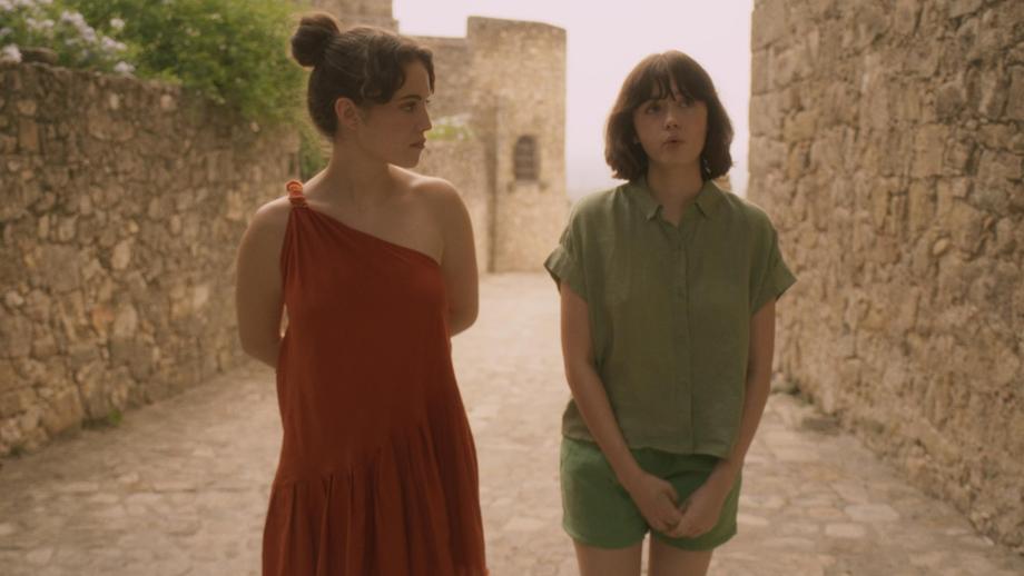 NOCHE DE CORTOS: KAIROS