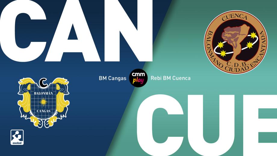 Frigoríficos del Morrazo - Rebi BM Cuenca