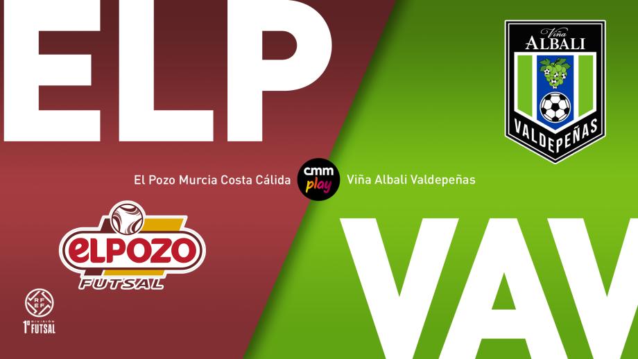 El Pozo Murcia - Viña Albali Valdepeñas