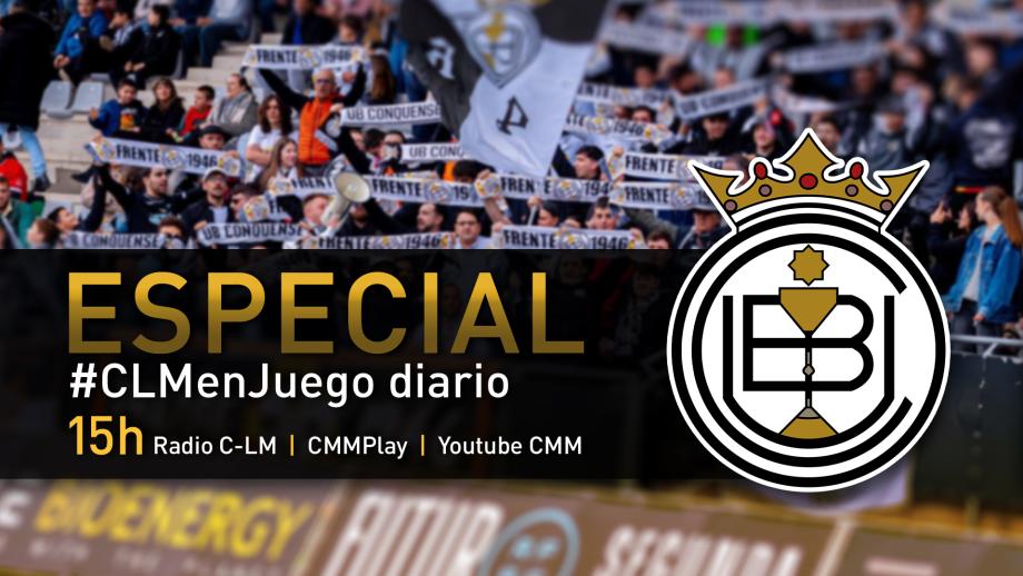 Especial #CLMenJuego diario