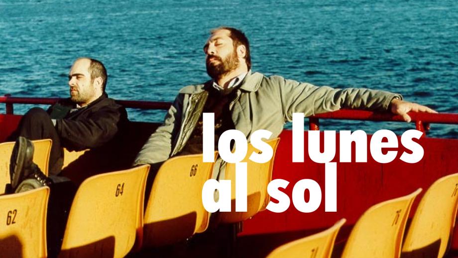 CINE : LOS LUNES AL SOL