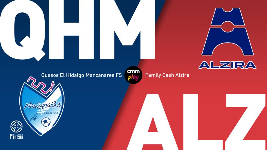Quesos El Hidalgo Manzanares FS - Family Cash Alzira