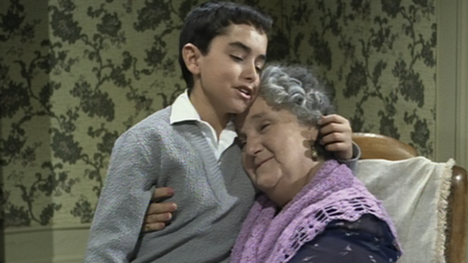 CINE ESPAÑOL : BELLO RECUERDO