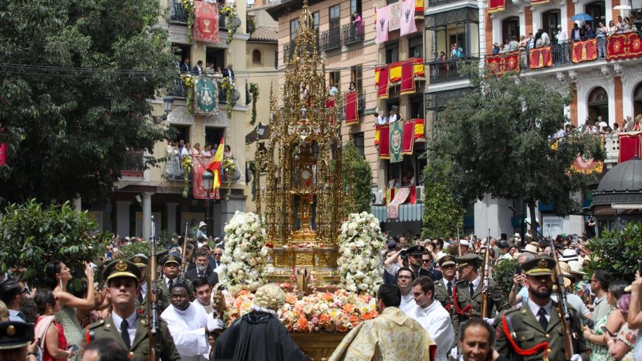 ANCHA ES CASTILLA - LA MANCHA