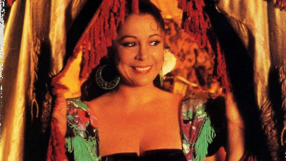 CINE ESPAÑOL : EL DIA QUE NACI YO