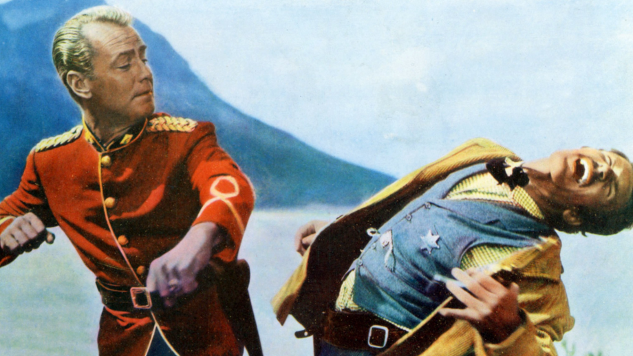 LO MEJOR DEL OESTE : REBELION EN EL FUERTE