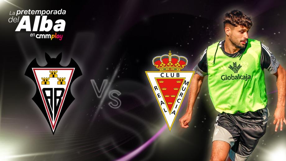 Albacete Balompié - Real Murcia