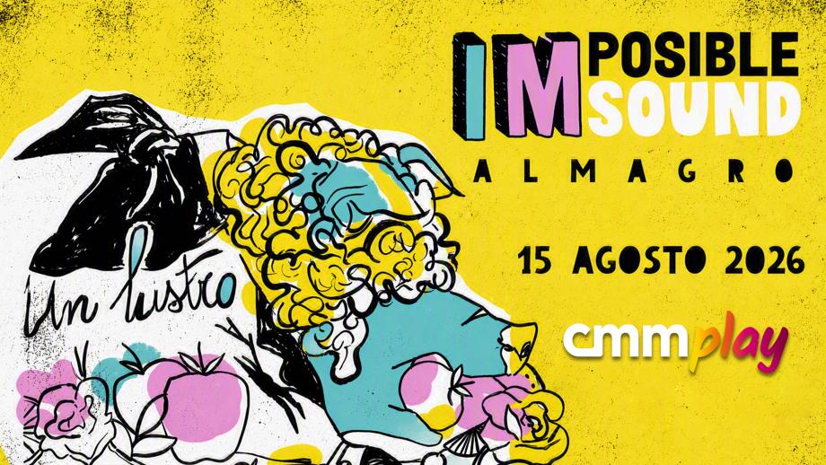 Imposible Sound en directo desde Almagro
