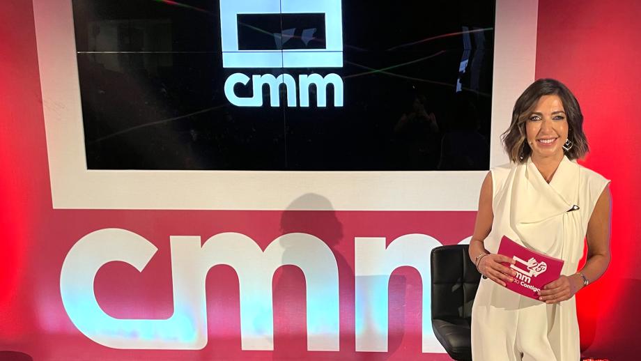 Presentación de la nueva temporada de CMM