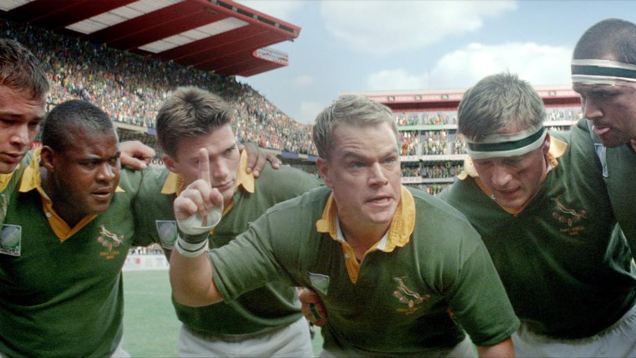 CINE: INVICTUS