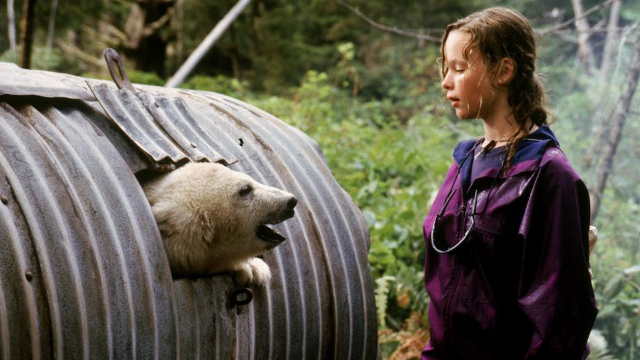 CINE FAMILIAR: ALASKA