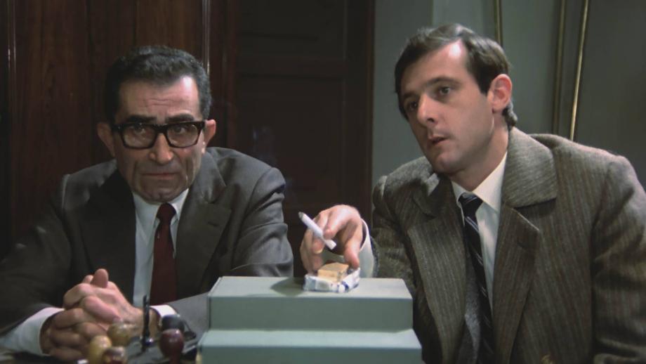 CINE DE LA TRANSICIÓN: VIVA LA CLASE MEDIA