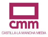 CMM - Castilla-La Mancha Media 